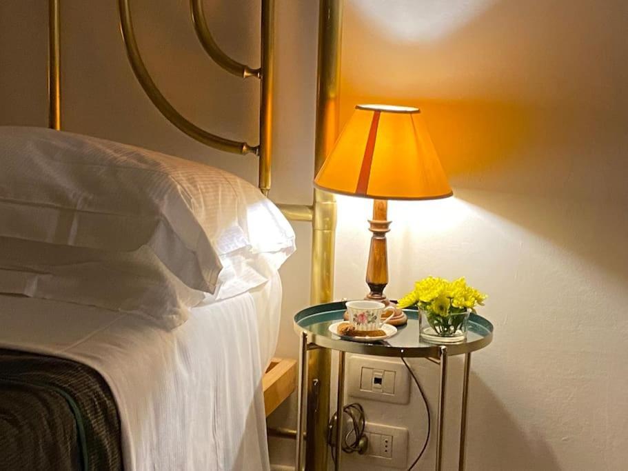 San Lorenzo Apartment In Red Firenze Kültér fotó