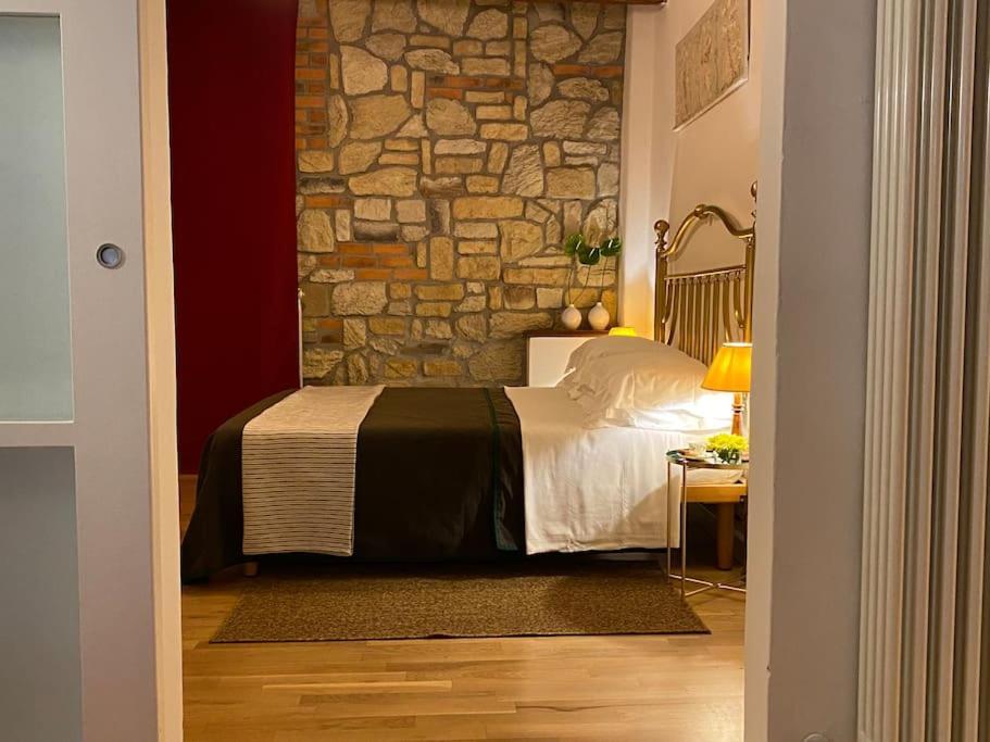 San Lorenzo Apartment In Red Firenze Kültér fotó