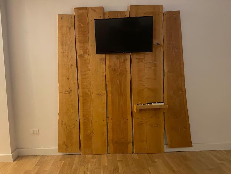 San Lorenzo Apartment In Red Firenze Kültér fotó