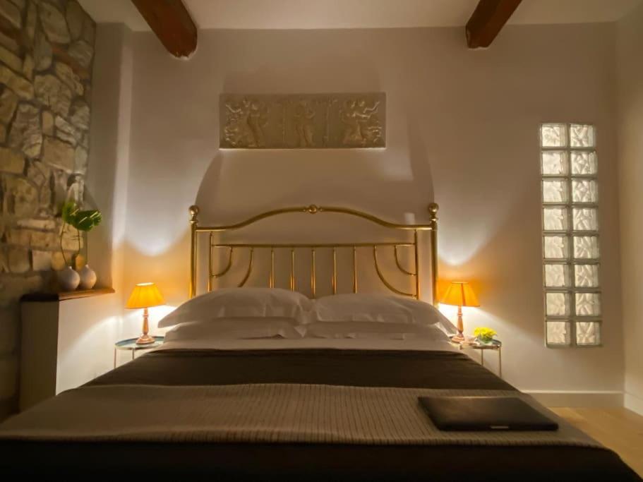 San Lorenzo Apartment In Red Firenze Kültér fotó