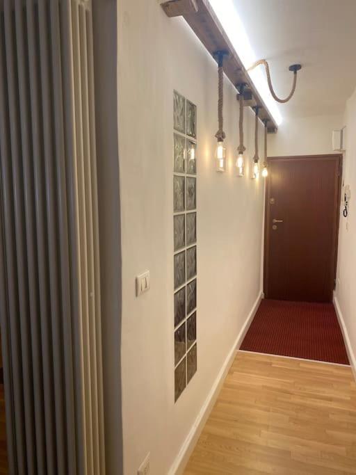 San Lorenzo Apartment In Red Firenze Kültér fotó