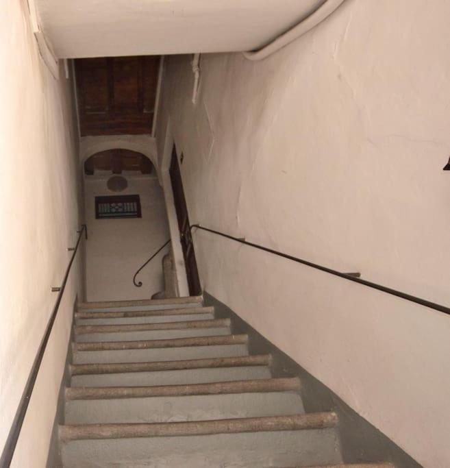 San Lorenzo Apartment In Red Firenze Kültér fotó
