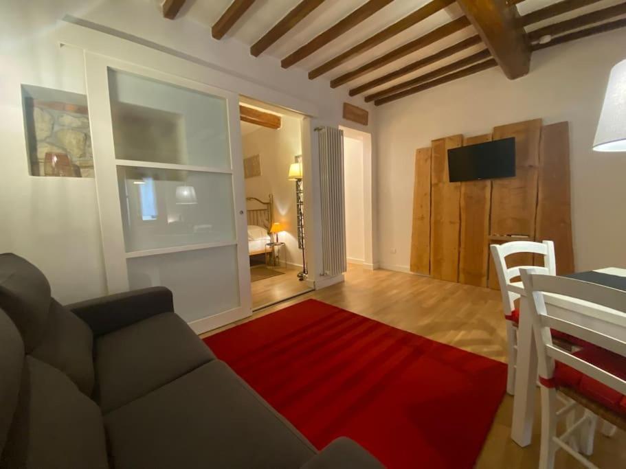 San Lorenzo Apartment In Red Firenze Kültér fotó