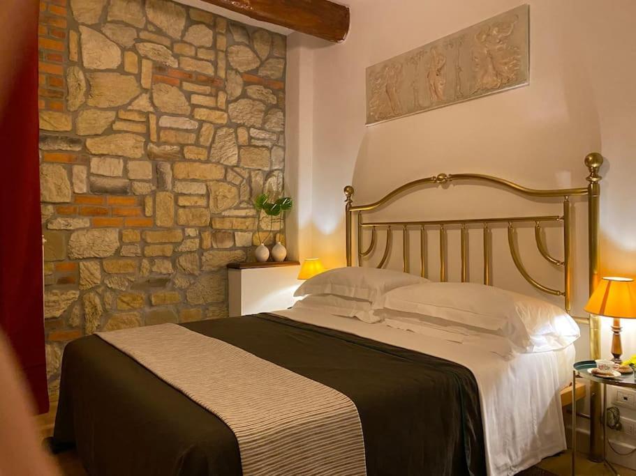 San Lorenzo Apartment In Red Firenze Kültér fotó